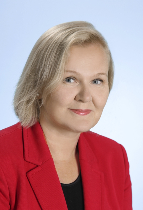 Ulla-Mari Karhun ryhmäpuheenvuoro 7.11.2016 valtuustokokouksessa