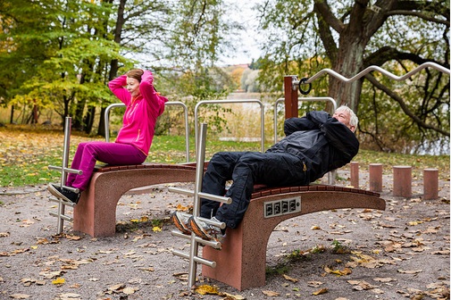 Järvenpää sote -uudistuksen pyörteissä
