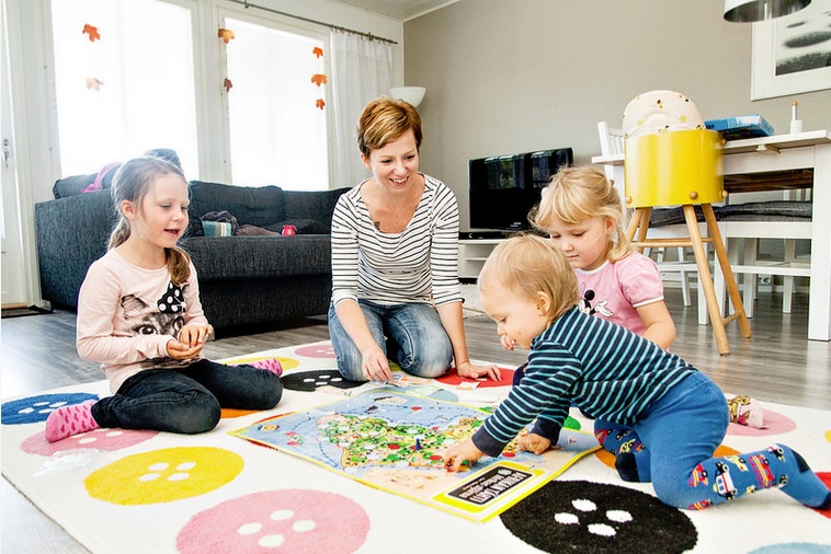 Järvenpään demarien valtuustoaloite