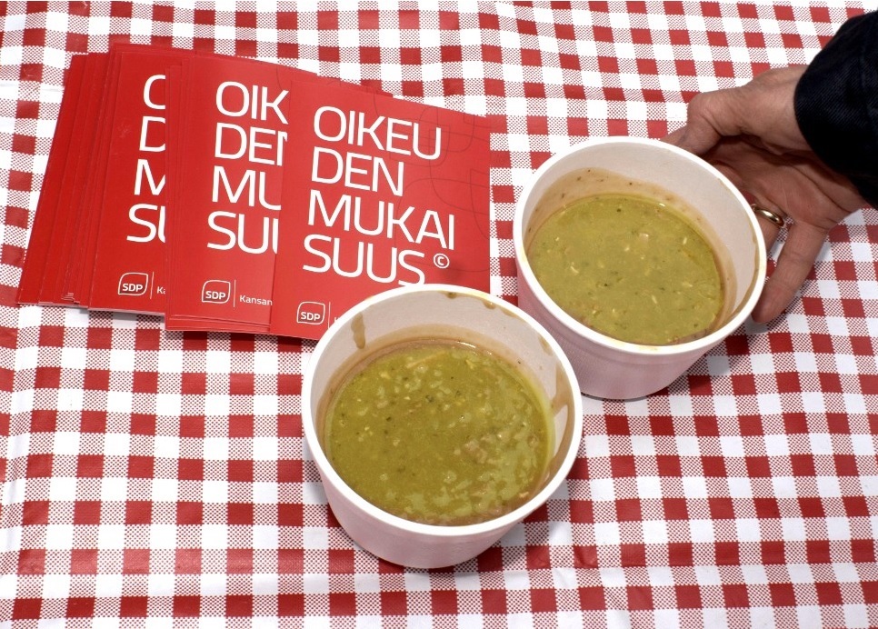 JÄRVENPÄÄPÄIVÄ 2017