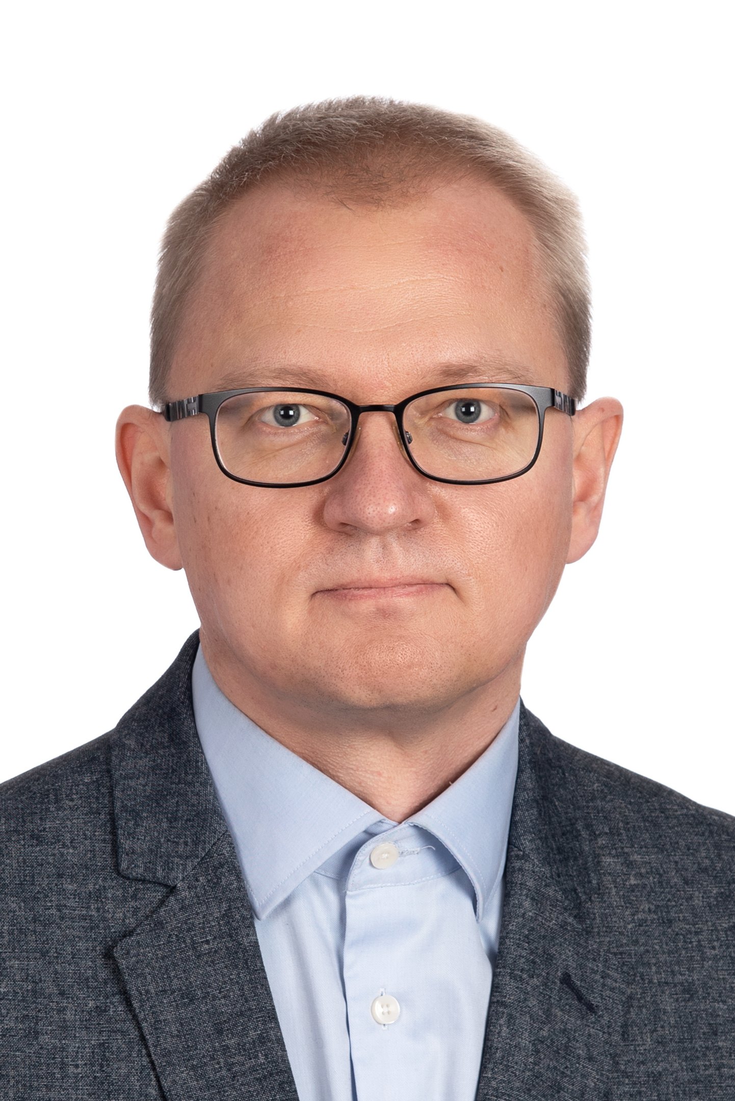 Jarno Hautamäki jatkaa työväenyhdistyksen puheenjohtajana