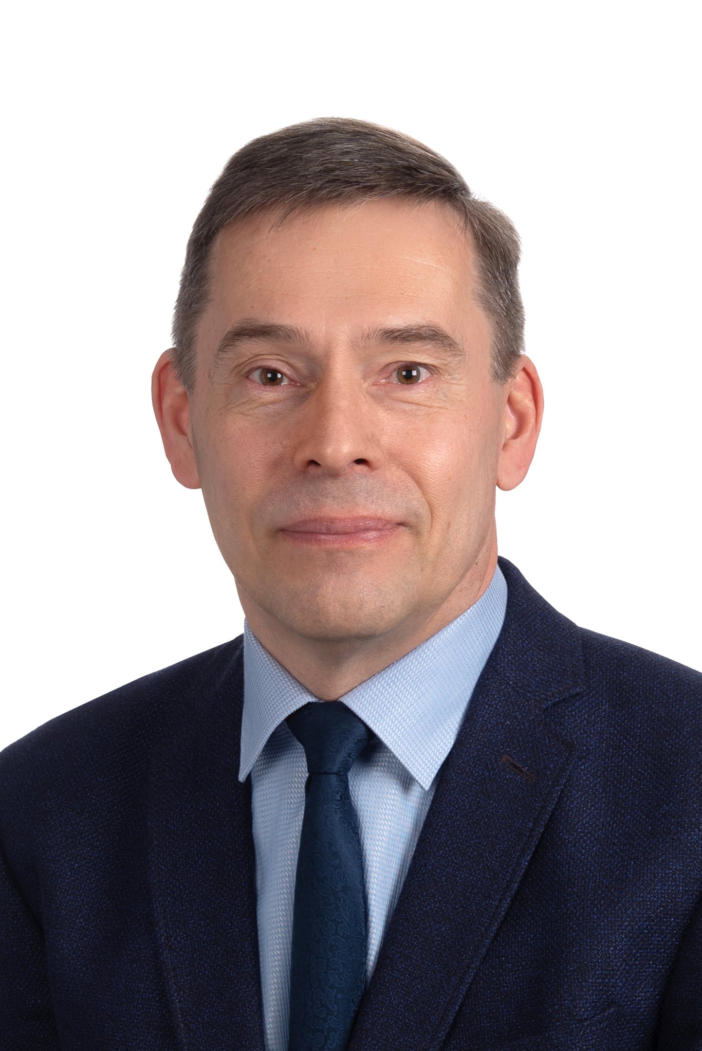 Timo Ijäs: Mielenvirkistystä ja hyvinvointia kursseista ja palstaviljelystä