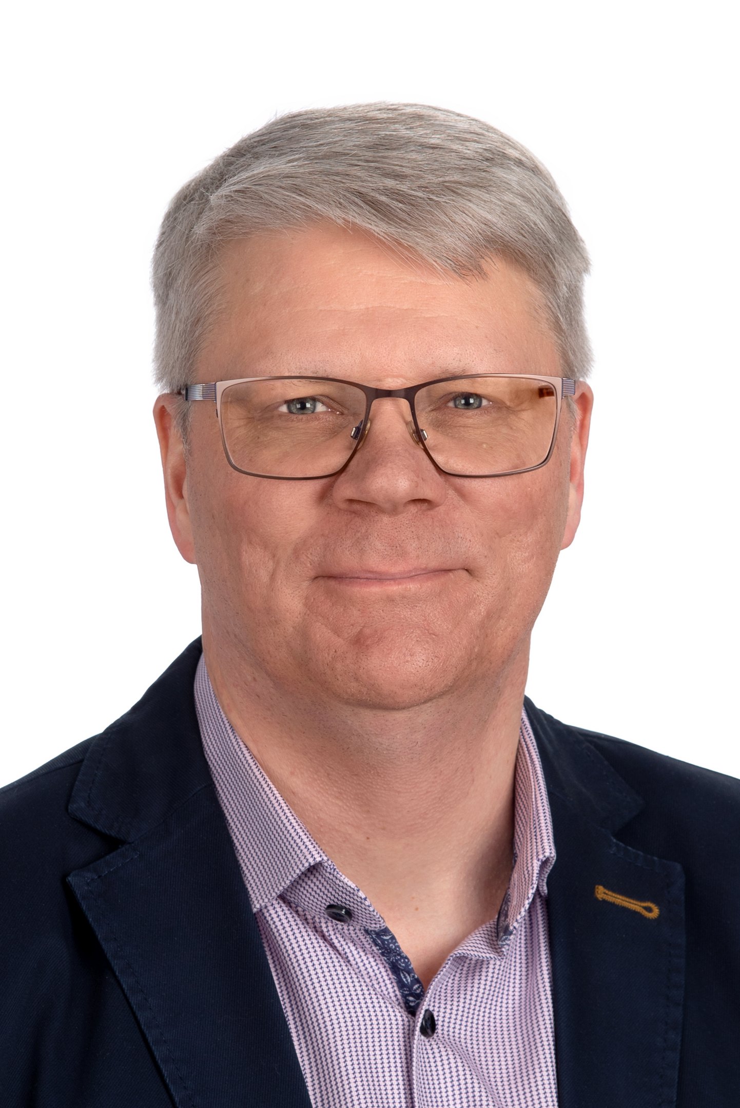 Pasi Koskinen: Järvenpäästä lapsiystävällisempi kaupunki