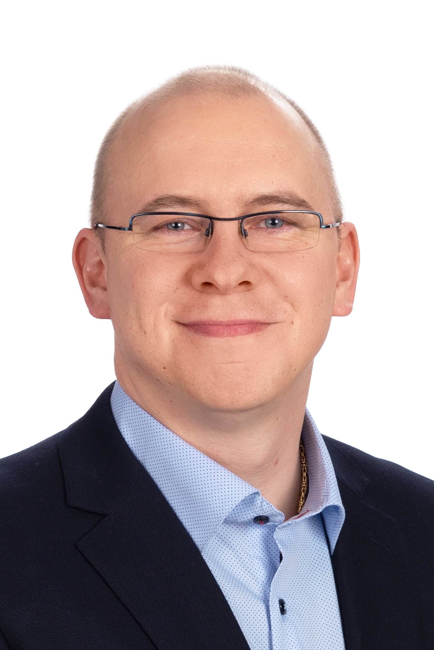 Jarmo Mäkinen Uudenmaan sosialidemokraattien piirihallitukseen