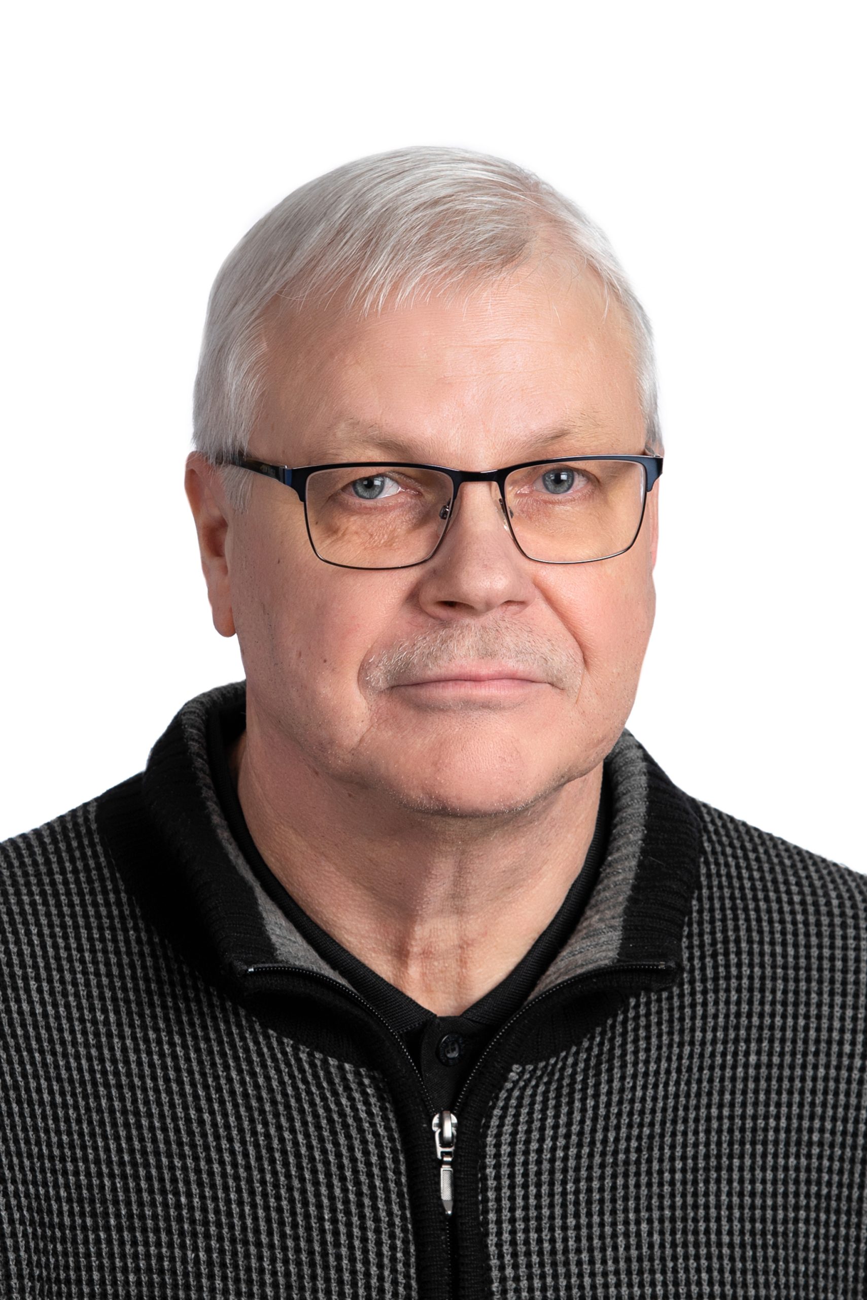 Esa Koskinen: Hyvinvointialueen kiinteistöasioista