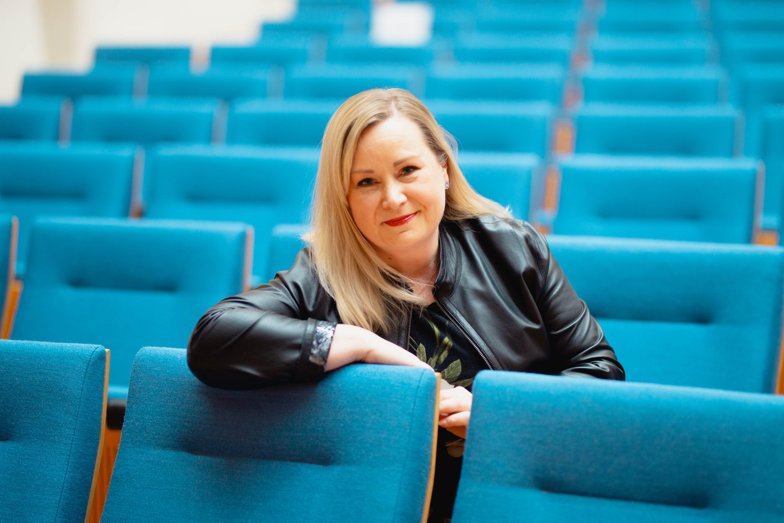 Satu Tuominen jatkaa sosialidemokraattisen valtuustoryhmän puheenjohtajana