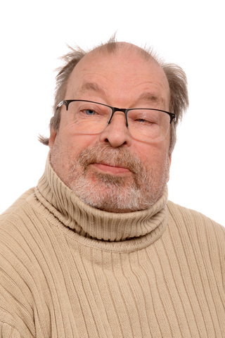 Ehdokasesittely: Kari Hokkanen