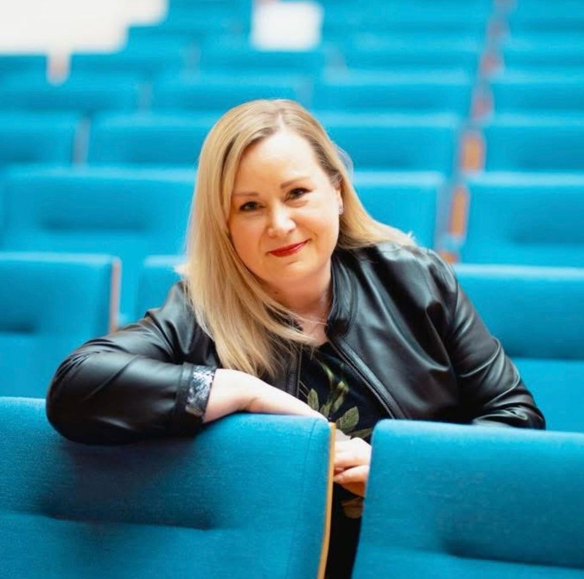Satu Tuomisen ryhmäpuheenvuoro veroperusteista kaupunginvaltuustossa 13.11.2025
