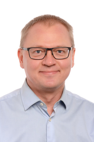 Jarno Hautamäen puheenvuoro kaupungin talousarviosta kaupunginvaltuustossa 13.11.2025