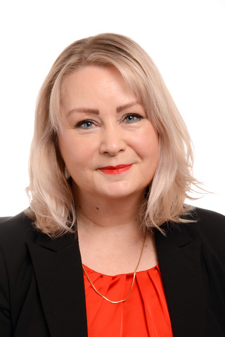 Satu Tuomisen ryhmäpuheenvuoro Järvenpään strategiasta kaupunginvaltuustossa 20.4.2026