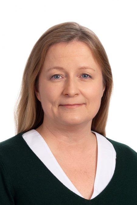 Minna Lohtanderin ryhmäpuheenvuoro hyvinvoinnin palveluverkosta kaupunginvaltuustossa 8.6.2026