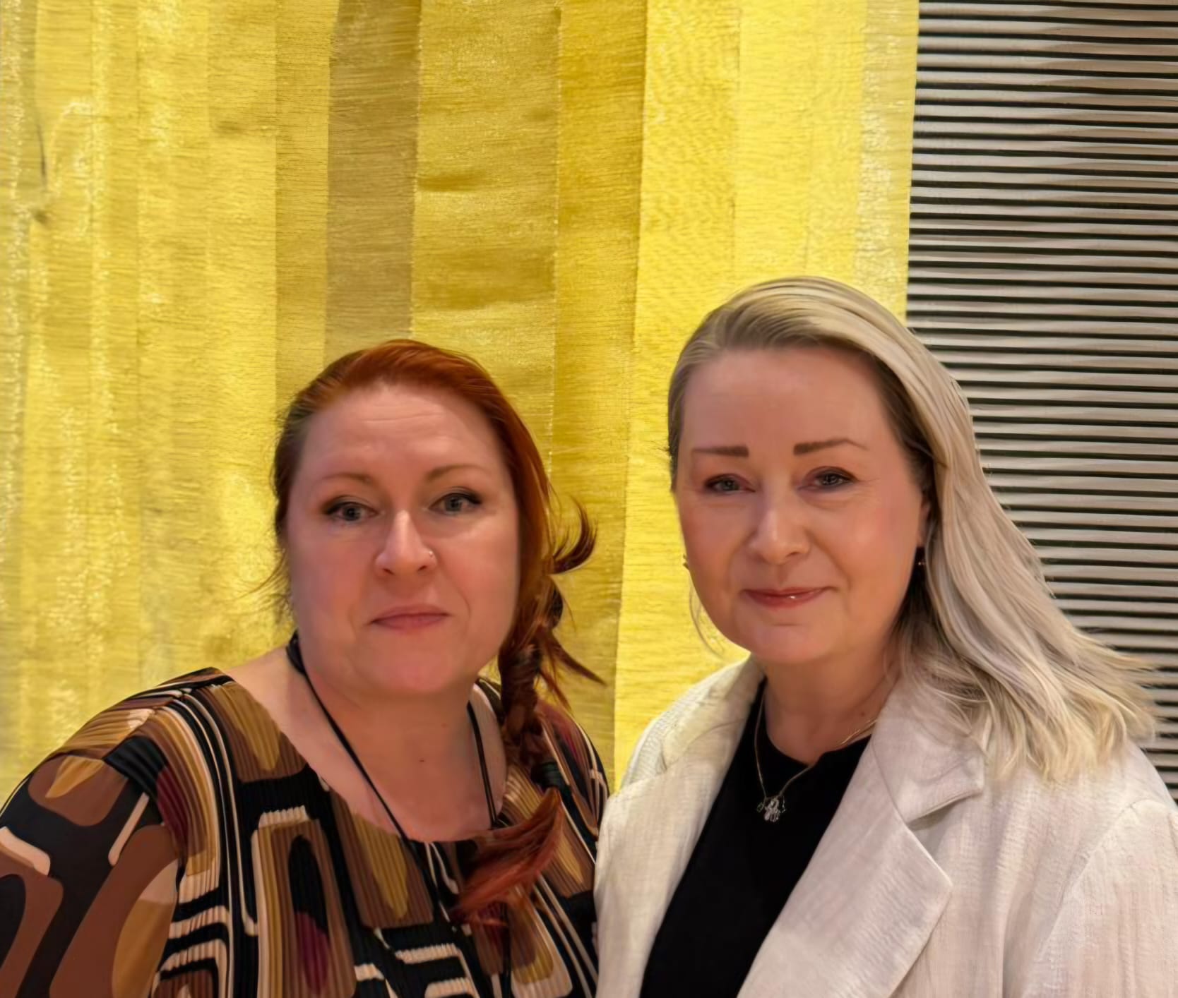 Emmi Mäkisen ja Satu Tuomisen mielipidekirjoitus: Vastuullinen valinta on usein vaikein